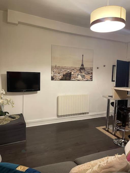Апартаменти Cozy Studio Chatelet Paris 1 Екстер'єр фото