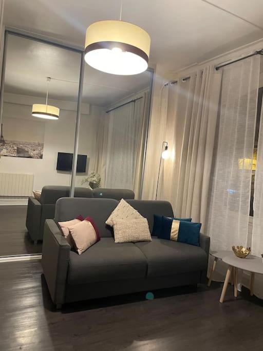 Апартаменти Cozy Studio Chatelet Paris 1 Екстер'єр фото