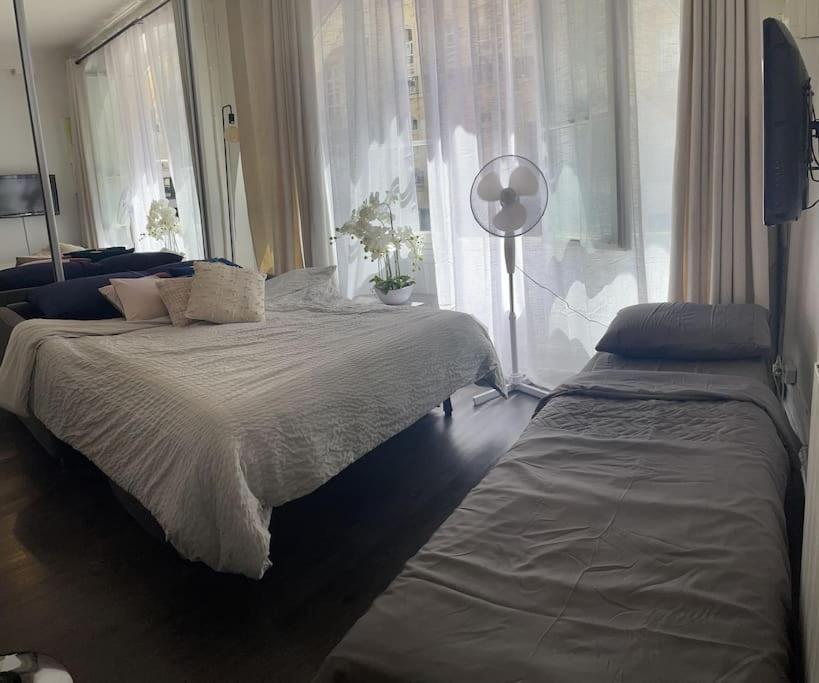 Апартаменти Cozy Studio Chatelet Paris 1 Екстер'єр фото